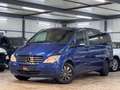 Mercedes-Benz Viano Fun 2.2 CDI lang 6SITZER*AHK*SOUND*KOMFORT Blauw - thumbnail 3