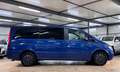 Mercedes-Benz Viano Fun 2.2 CDI lang 6SITZER*AHK*SOUND*KOMFORT Blauw - thumbnail 13