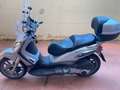 Piaggio Beverly 250 Zilver - thumbnail 1
