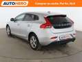 Volvo V40 D3 Momentum 150 Gris - thumbnail 4