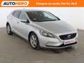 Volvo V40 D3 Momentum 150 Gris - thumbnail 8