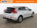 Volvo V40 D3 Momentum 150 Gris - thumbnail 6