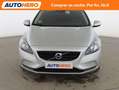 Volvo V40 D3 Momentum 150 Gris - thumbnail 9