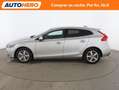 Volvo V40 D3 Momentum 150 Gris - thumbnail 3
