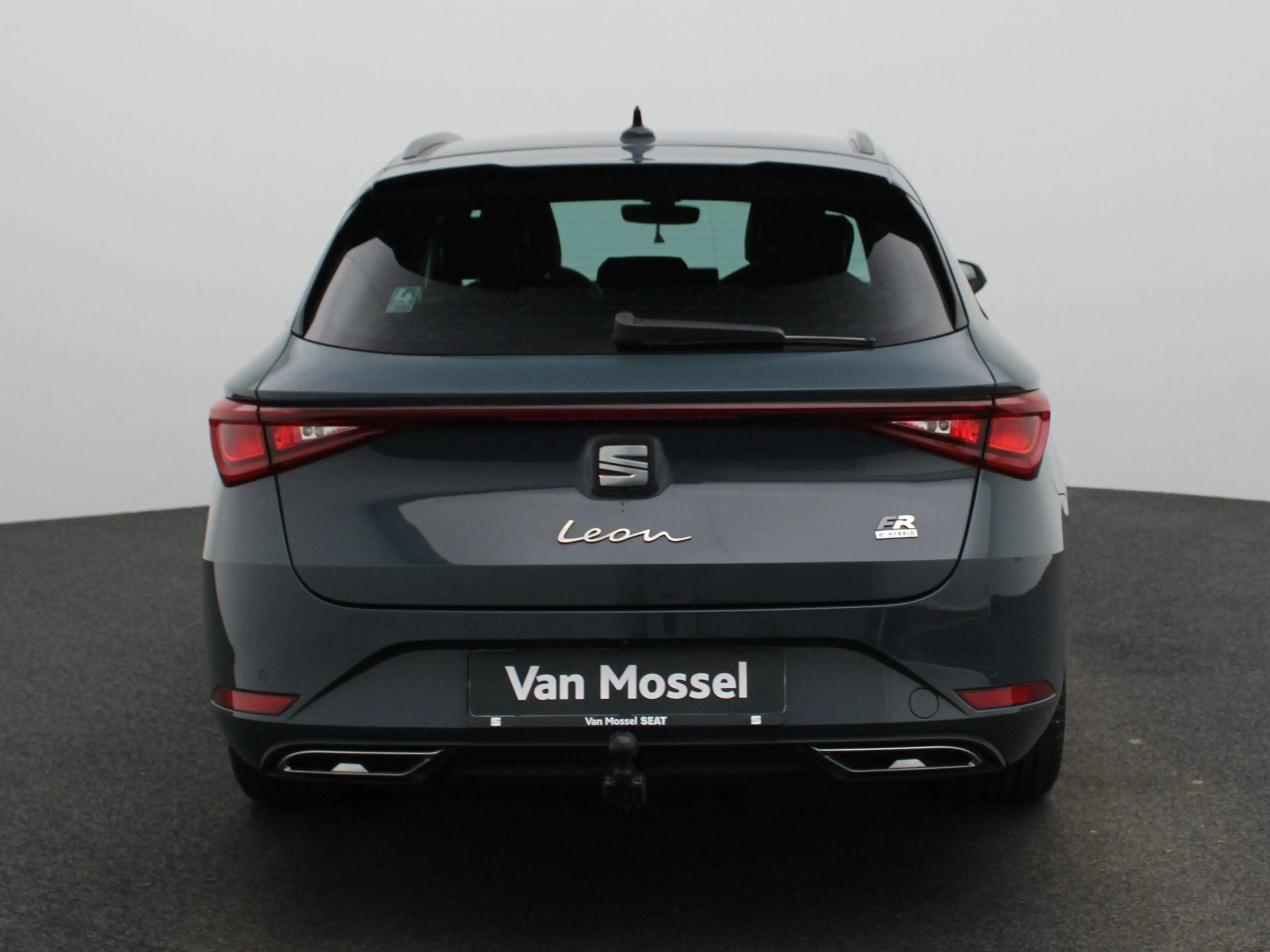 SEAT Leon e-Hybrid Sportstourer 1.5 TSI FR Business 204 PK | Automaat — photo 5