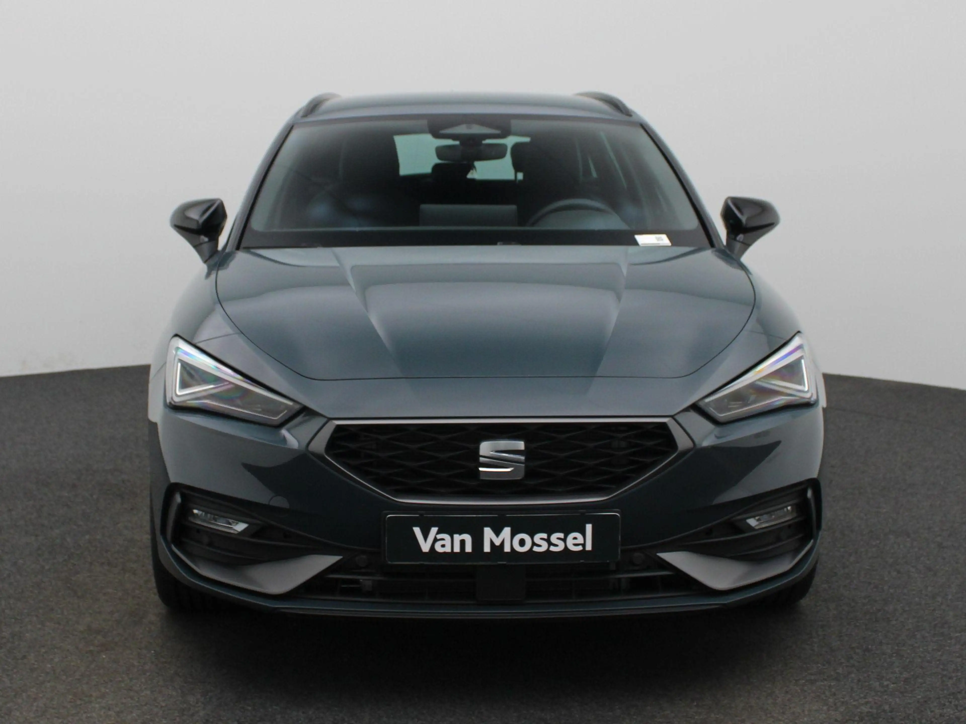 SEAT Leon e-Hybrid Sportstourer 1.5 TSI FR Business 204 PK | Automaat — photo 3