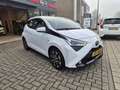 Toyota Aygo 1.0 VVT-i x-play Blanc - thumbnail 4