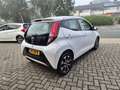 Toyota Aygo 1.0 VVT-i x-play Blanc - thumbnail 3