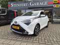 Toyota Aygo 1.0 VVT-i x-play Blanc - thumbnail 1