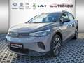 Volkswagen ID.4 Pure +CCS +LED +Navi +App-Connect +DAB Grau - thumbnail 1