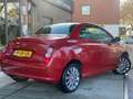 Nissan Micra C+C 1.6 Tekna Plus Rojo - thumbnail 5