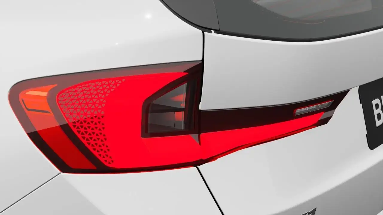 BMW X1 снимка BMW X1
