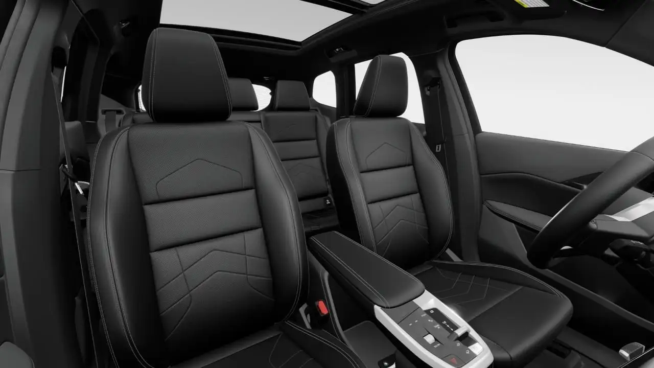 BMW X1 снимка BMW X1
