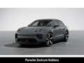 Porsche Macan 4 Grau - thumbnail 1