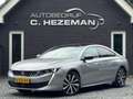 Peugeot 508 1.6 180PK PureTech GT Line Panoramadak Automaat AD Grijs - thumbnail 1