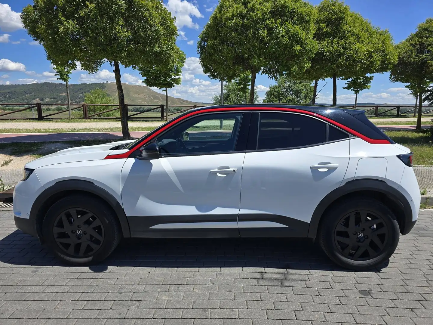 Opel Mokka Mokka 1.5D S Blanco - 1