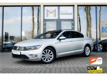 1.4 TSI 218PK DSG Aut. GTE Highline | Panoramadak