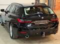 BMW 320 e Plug In Hybride Benzine Sport Zetels Garantie Noir - thumbnail 5