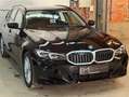 BMW 320 e Plug In Hybride Benzine Sport Zetels Garantie Noir - thumbnail 18