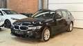 BMW 320 e Plug In Hybride Benzine Sport Zetels Garantie Noir - thumbnail 1