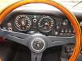 Jaguar E-Type E - top Zustand und sogar mit Schaltgetriebe!! Rot - thumbnail 7