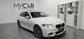 BMW 520 Berlina Automático de Puertas Blanco - thumbnail 5