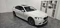 BMW 520 Berlina Automático de Puertas Blanco - thumbnail 7
