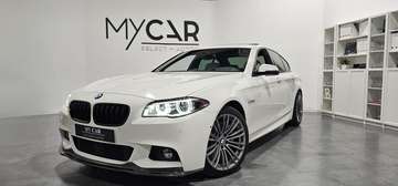 Berlina Automático de Puertas