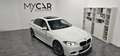 BMW 520 Berlina Automático de Puertas Blanco - thumbnail 4