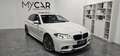 BMW 520 Berlina Automático de Puertas Blanco - thumbnail 3