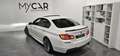 BMW 520 Berlina Automático de Puertas Blanco - thumbnail 15