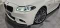 BMW 520 Berlina Automático de Puertas Blanco - thumbnail 13