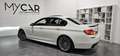 BMW 520 Berlina Automático de Puertas Blanco - thumbnail 16