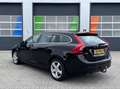 Volvo V60 2.0 D2 MOMENTUM / Automaat / Airco / Cruise Nero - thumbnail 4