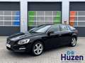 Volvo V60 2.0 D2 MOMENTUM / Automaat / Airco / Cruise Nero - thumbnail 1