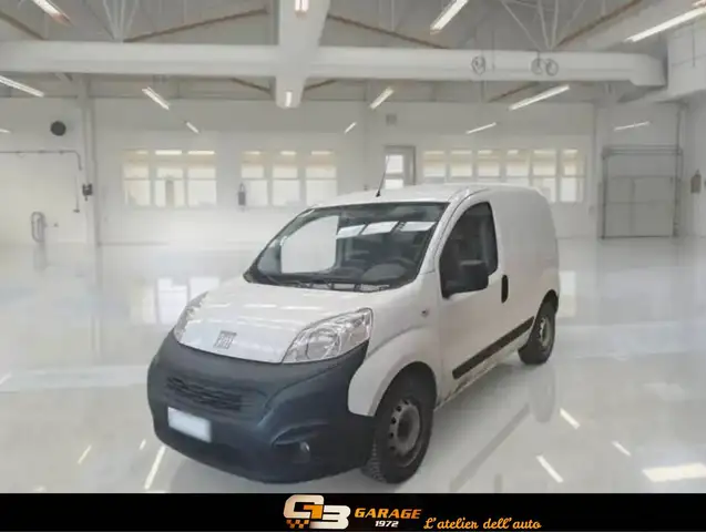 Fiat Fiorino Fiorino 1.3 MJT 80CV Cargo