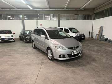 5 2005 2.0 cd Extra FL