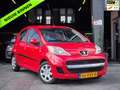 Toyota Aygo 1.0-12V 10x Toyota aygo|Citroen C1|Peugeot 107 Zwart - thumbnail 7