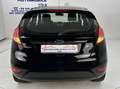 Ford Fiesta Fiesta Titanium*1,0-59KW*SH*KLIMAAUTOM.*ESP*ABS*ZV Schwarz - thumbnail 7