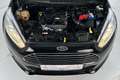 Ford Fiesta Fiesta Titanium*1,0-59KW*SH*KLIMAAUTOM.*ESP*ABS*ZV Schwarz - thumbnail 4