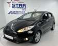 Ford Fiesta Fiesta Titanium*1,0-59KW*SH*KLIMAAUTOM.*ESP*ABS*ZV Schwarz - thumbnail 2