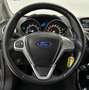Ford Fiesta Fiesta Titanium*1,0-59KW*SH*KLIMAAUTOM.*ESP*ABS*ZV Schwarz - thumbnail 29