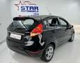 Ford Fiesta Fiesta Titanium*1,0-59KW*SH*KLIMAAUTOM.*ESP*ABS*ZV Schwarz - thumbnail 6