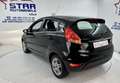 Ford Fiesta Fiesta Titanium*1,0-59KW*SH*KLIMAAUTOM.*ESP*ABS*ZV Schwarz - thumbnail 8