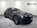 Audi Q8 e-tron S line 55 qu AHK HUD 360° MATRIX B&O Grau - thumbnail 18