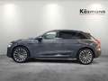 Audi Q8 e-tron S line 55 qu AHK HUD 360° MATRIX B&O Grau - thumbnail 4