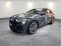 Audi Q8 e-tron S line 55 qu AHK HUD 360° MATRIX B&O Grau - thumbnail 1