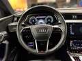Audi Q8 e-tron S line 55 qu AHK HUD 360° MATRIX B&O Grau - thumbnail 11