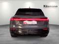 Audi Q8 e-tron S line 55 qu AHK HUD 360° MATRIX B&O Grau - thumbnail 7