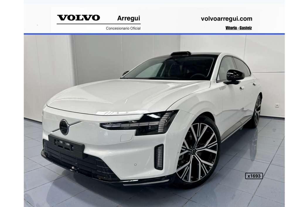 Volvo ES90 Single Extended Range Ultra RWD - foto 1